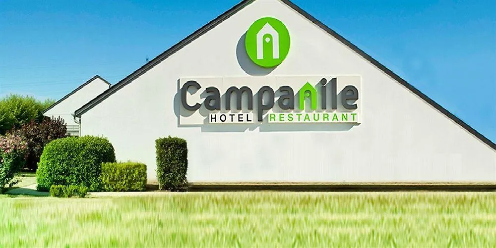 Hotel Campanile Brest - Gouesnou Aeroport