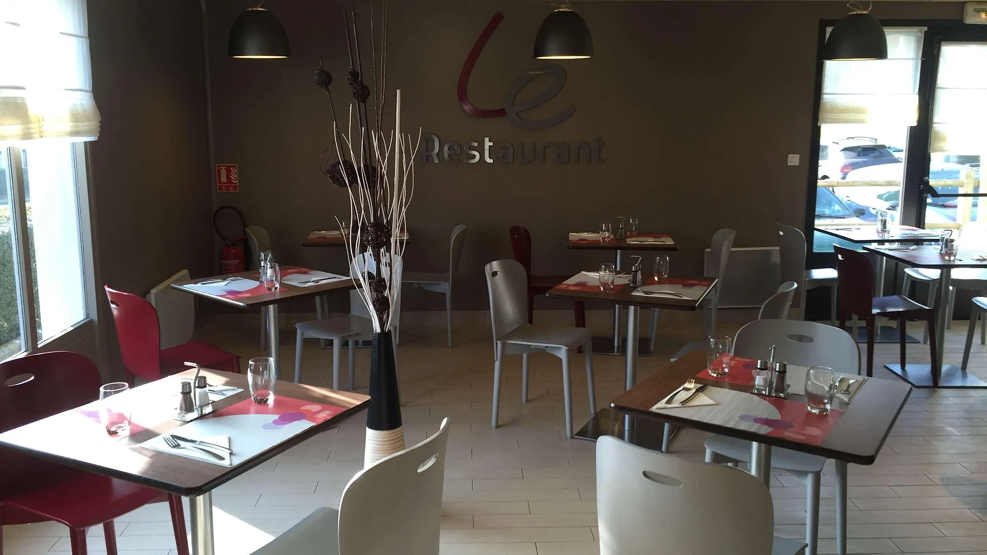 ***  Hotel Campanile Brest - Gouesnou Aeroport Frankreich