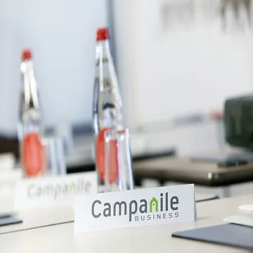 Hotel Campanile Brest - Gouesnou Aeroport