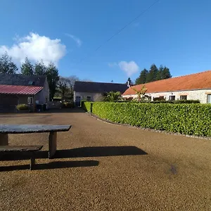 Frühstückspension Le Relais De Roscarven, Gouesnou