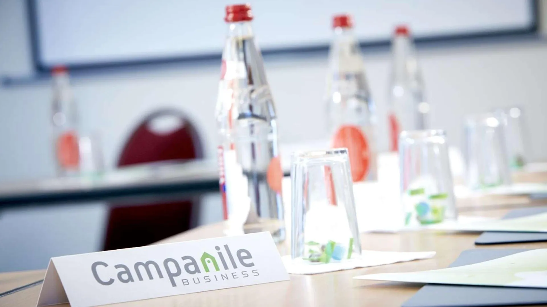 Campanile Brest - Gouesnou Aeroport Hotel