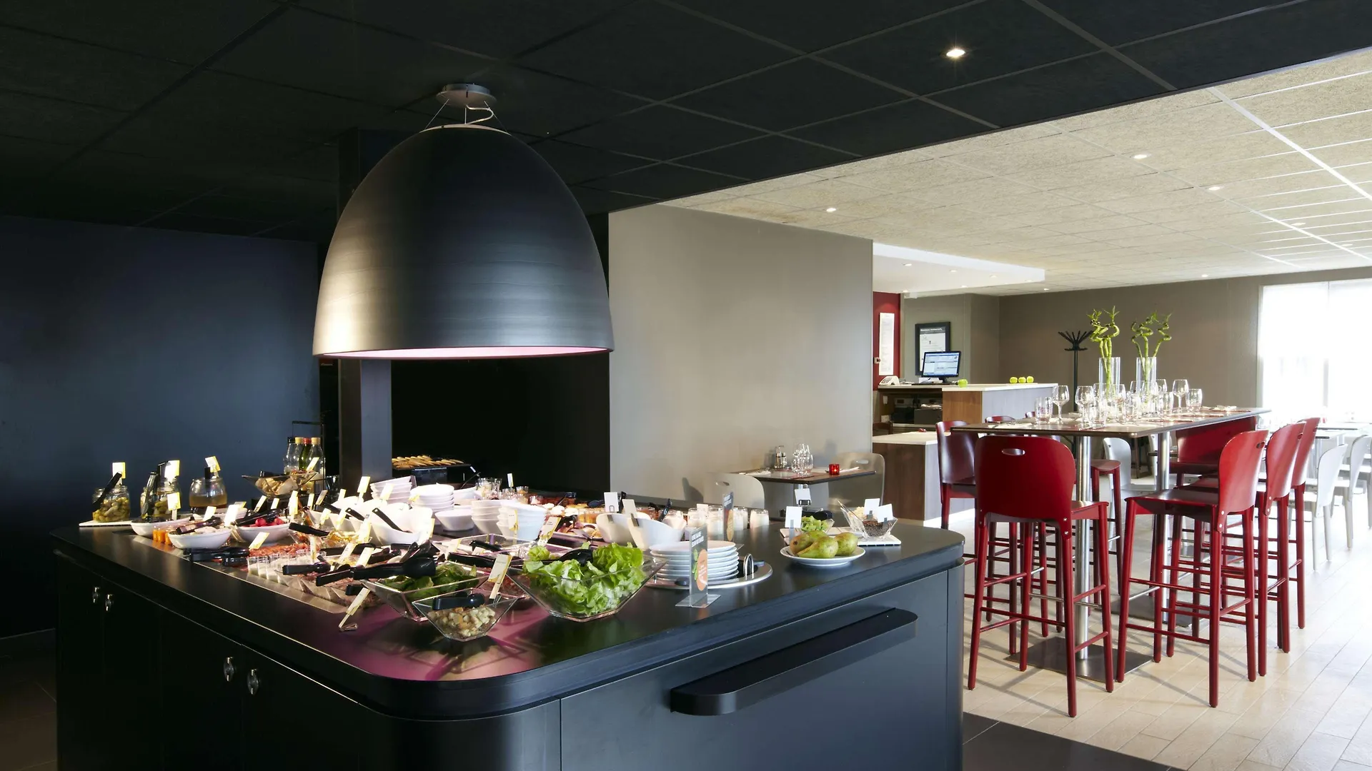 Campanile Brest - Gouesnou Aeroport Hotel