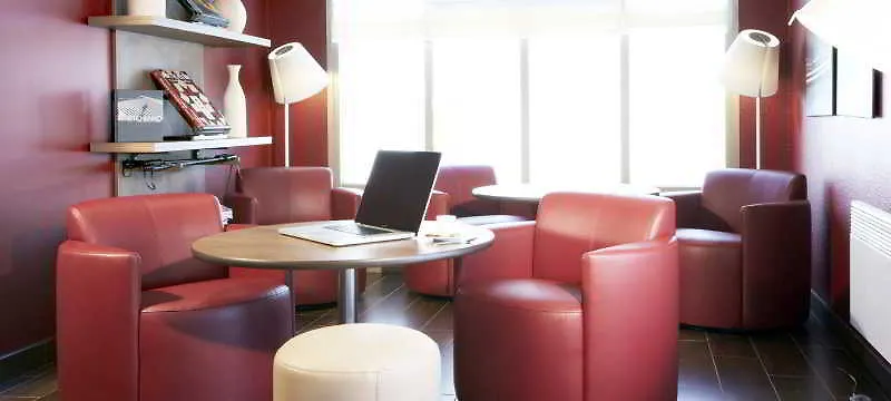 ***  Campanile Brest - Gouesnou Aeroport Hotel France